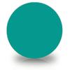 Premium Lacrosse Trigger Point Massage Balls for Myofascial Release, Plantar Fasciitis Foot Roller Therapy, Muscle Knots, Yoga Therapy, Exercise & Recovery (Mint Green) view 1