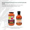 Nomato Bundle Pack Nomato- The Original Tomato Free Marinara Pasta Sauce (24 oz jar) + Nomato - The original all-natural tomato-free ketchup (12 oz bottle) view 2