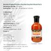 Nomato Bundle Pack Nomato- The Original Tomato Free Marinara Pasta Sauce (24 oz jar) + Nomato - The original all-natural tomato-free ketchup (12 oz bottle) view 3