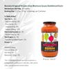 Nomato Bundle Pack Nomato- The Original Tomato Free Marinara Pasta Sauce (24 oz jar) + Nomato - The original all-natural tomato-free ketchup (12 oz bottle) view 4