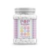 Only Kosher Candy Dehydrated Marshmallows Vanilla Flavors, Gluten Free, Nut Free & Fat Free, Kosher Certified White Pop Mallows in Jar, Perfect for Topping & Baking (Small) view 1