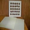 Chicken Foam Egg Shipper-25 Hole (1) view 1