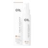 ORL Fluoride-Free, Natural Hydroxyapatite Toothpaste with Organic Xylitol. Helps Strengthen Teeth, Prevent Cavities, Non-Toxic Ingredients. Natural Cinnamint Flavor 4 oz. Made in USA view 1
