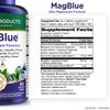 Purity Products MagBlue - Magnesium Bisglycinate Buffered & More - 90 Tablets view 2