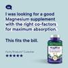 Purity Products MagBlue - Magnesium Bisglycinate Buffered & More - 90 Tablets view 3