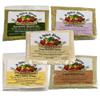 A Spice Above 5 Pack Variety Dips, Mixed Seasonings Packets Includes Aged Alpine Asiago, Stuffed Artichoke, Loaded Baked Potato, Oven Roasted Garlic, Spectacular Spinach, Gluten-Free, No MSG, All Natural, No Preservatives, Vegetable Dip, Keto Friendl view 1