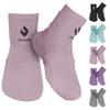 ZOMAPLE Cold Therapy Socks + Gel Packs, Lavender, Medium  Soothe Burning Feet & Reduce Swelling  Hot/Cold Use, Touch Fasteners & Comes with 2 Large & 2 Small Gel Packs  Versatile Foot Ice Pack Wrap view 1