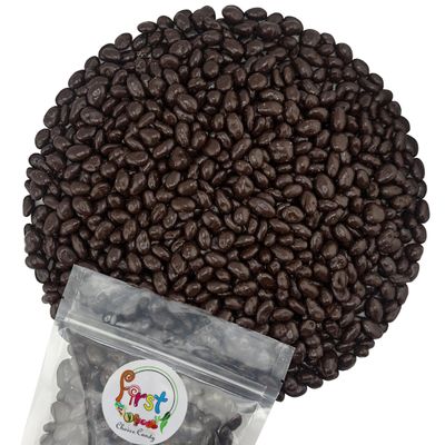 FirstChoiceCandy Chocolate Covered Raisins (Dark, 2 Pound (Pack of 1))