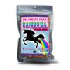 Instantly Fart Rainbows Trail Mix - Funny Unicorn Gift for Kids and Adults, Made in America view 1