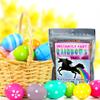 Instantly Fart Rainbows Trail Mix - Funny Unicorn Gift for Kids and Adults, Made in America view 2
