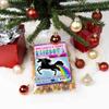 Instantly Fart Rainbows Trail Mix - Funny Unicorn Gift for Kids and Adults, Made in America view 3