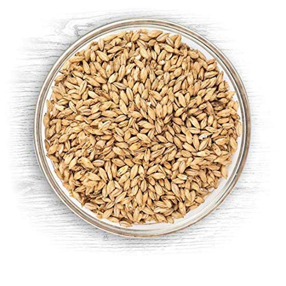 North Mountain Supply - B-2R-BM-18 American Base Malt - 18 Pounds (2-Row Brewers Malt) American 2-Row Brewers