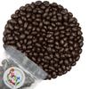 FirstChoiceCandy Chocolate Covered Almonds (Dark Chocolate, 2 Pound) view 2