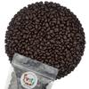 FirstChoiceCandy Chocolate Covered Raisins (Dark, 1 Pound (Pack of 1)) view 1