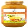 Balance Grow Honey Citron and Ginger Tea 70.55oz (4.4 lbs/2KG) pack of 1 view 1