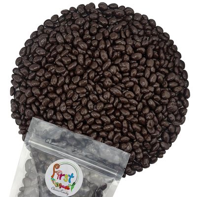 FirstChoiceCandy Chocolate Covered Raisins (Dark, 5 Pound (Pack of 1))