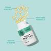 Vimergy EPA/DHA  Promotes Brain & Eye Health*  Supports Joints & Cardiovascular Health*  Kosher, Vegan & Gluten-Free  90 Capsules view 3