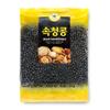 ROM AMERICA Korean Black Beans with Green Kernels  - Vegan, Vegetarian, Gluten Free Healthy Superfood - 4 Pound (Pack of 1) view 1