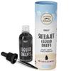 Pure Himalayan Shilajit  Liquid Drops - The Purest Form of Shilajit, 99.9% Absorption for Immune Support, Energy Boost, Anti-Aging - Natural Trace Minerals & Fulvic Acid (50ml) view 1