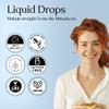 Pure Himalayan Shilajit  Liquid Drops - The Purest Form of Shilajit, 99.9% Absorption for Immune Support, Energy Boost, Anti-Aging - Natural Trace Minerals & Fulvic Acid (50ml) view 3