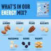 Daily Gourmet Nuts - Energy Mix/Healthy Trail mix Individual Packs/Premium Nuts & Dry Fruit/Gluten-Free/Non-GMO/Nuts Individual Packs/Office Snacks / 48 Packs view 3