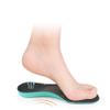 Children Orthotic Insoles Kids Sports Insole Shock Absorptation Arch Support for Flat Feet Plantar Fasciitis Foot Pain -23.6CM view 2