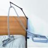 WAHAH Foldable Aluminum CPAP Hose Holder & Accessories - Versatile, Adjustable & Secure. Avoid Tangling of CPAP Hoses, CPAP Accessories view 1