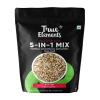 5 in 1 Super Seeds Mix 250gm view 1