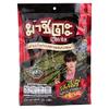 Masita Seaweed Snack, Net weight 30g X 3 Packs (Spicy Flavour) view 1