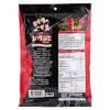 Masita Seaweed Snack, Net weight 30g X 3 Packs (Spicy Flavour) view 2