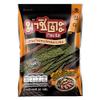 Masita Seaweed Snack, Net weight 30g X 3 Packs (Spicy Korean BBQ Flavour) view 1