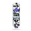 MightySkins Skin for Roku Ultra - Trooper Storm | Protective, Durable, and Unique Vinyl Decal wrap Cover | Easy to Apply, Remove, and Change Styles | Made in The USA view 3