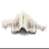 Free Flex AFO Drop Foot Brace view 2