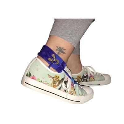 Free Flex AFO Drop Foot Brace