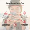 Kettle & Fire KETTLE & FIRE Bone Broth, Beef, 32 Oz view 3