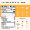 Kettle And Fire Broth Chicken Bone 32 OZ view 2