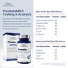 1MD Nutrition ProstateMD Saw Palmetto Prostate Support Supplement - Support for Urinary Tract and Frequent Bathroom Urges | 30 Day Supply view 3