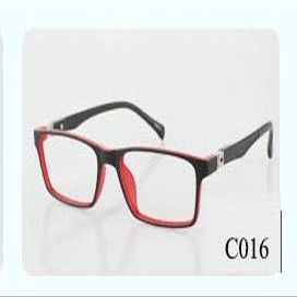 Savvy Specs - SpringFlex Frame TR5013 47-16-135 (Black/Red)