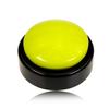 Large Talking Clock for Visually impaired- Telling Time, Date and Week of Day, Perfect for The Blind, Elderly or Visually impaired-Upgrade Version (Green+Black) (Green+Black) view 2
