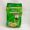 Thai Instant Bubble milk Cantaloupe Tea Mix Powder Drink Original Kitchen 450 g view 1