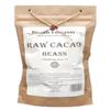 Health Embassy Raw Cacao Beans (Theobroma cacao L.) (225g) view 1