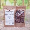 Health Embassy Raw Cacao Beans (Theobroma cacao L.) (225g) view 2