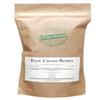 Herba Organica - Raw Cacao Beans - Theobroma cacao L - Cocoa (450g) view 1