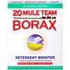 Borax Laundry Booster 65oz (Pack of 8) | Bundle Edition view 1
