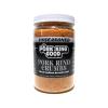 Pork King Good Unseasoned Pork Rind Breadcrumbs (Low Carb Keto Diet)! Perfect For Ketogenic, Paleo, Gluten-Free, Sugar Free and Bariatric Diets. Carb free! view 1