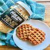 Pork King Good Unseasoned Pork Rind Breadcrumbs (Low Carb Keto Diet)! Perfect For Ketogenic, Paleo, Gluten-Free, Sugar Free and Bariatric Diets. Carb free! view 3