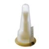 Active Cath Male External Catheter Self-Adhesive Strip Latex Small, 8100 - Box of 100 view 1