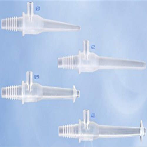 Little Sucker Oral Nasal Suction Device Preemie Thumb Valve, N204 - CASE of 50