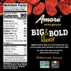 Amore Vegan Sun Dried Tomato Paste In A Tube - Non GMO Certified and Made In Italy 2.8 Ounce (Pack of 12) view 2