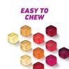 CLIF SHOT BLOKS MOUNTAIN BERRY18PK, 1.58 GR view 4